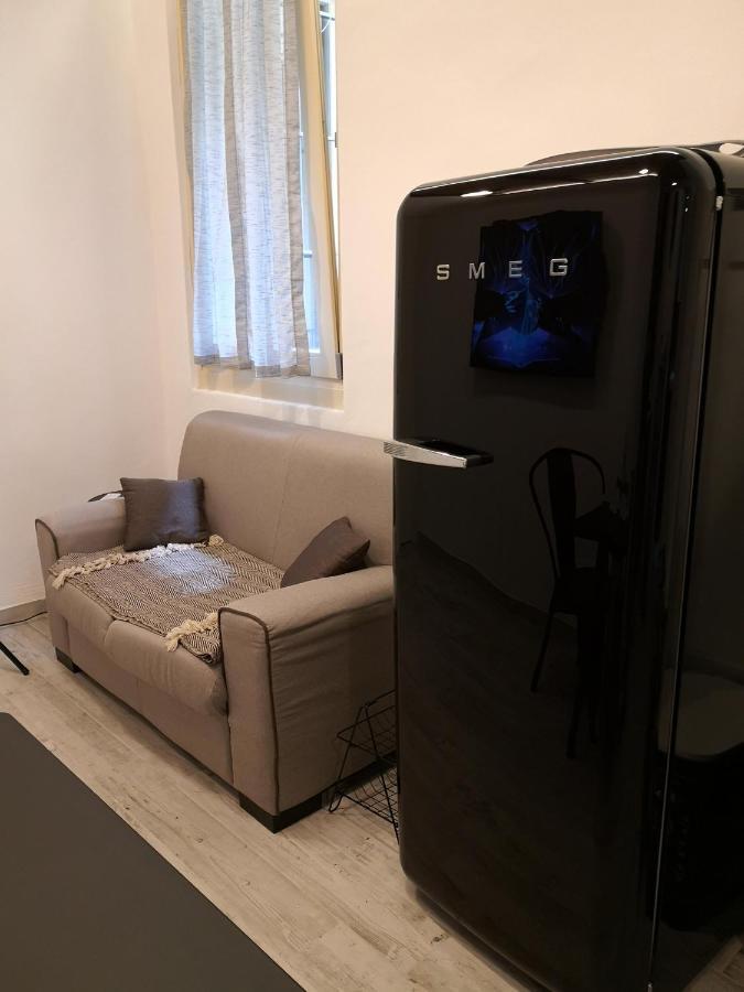 Domuscuneo Barra Di Ferro 3 Bianco المظهر الخارجي الصورة