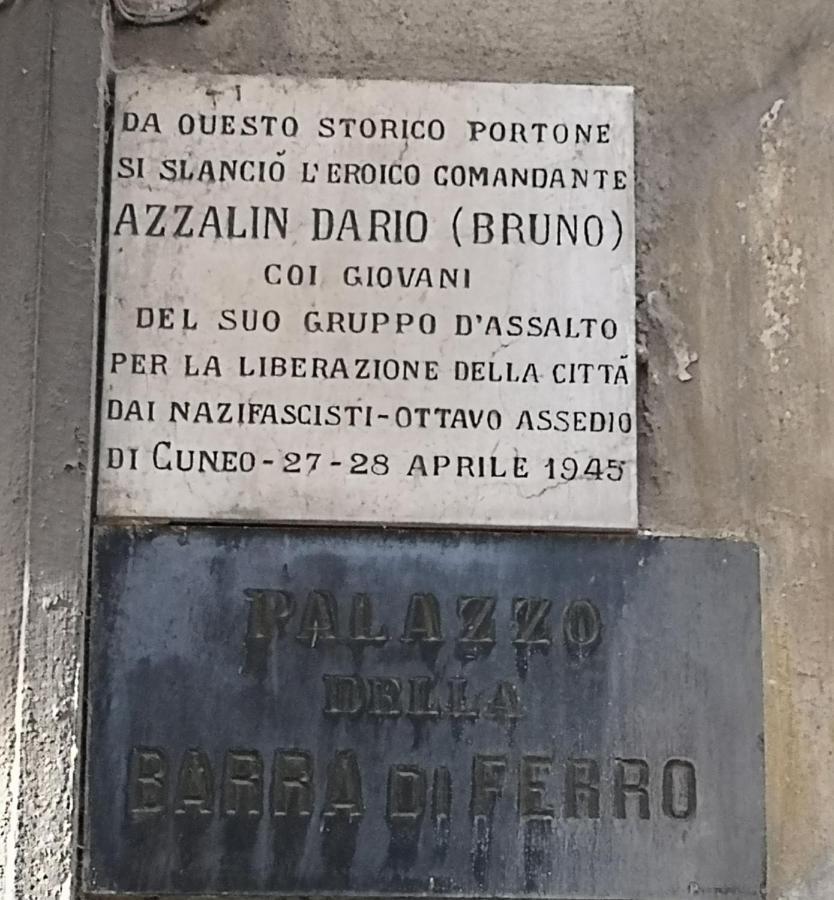 Domuscuneo Barra Di Ferro 3 Bianco المظهر الخارجي الصورة