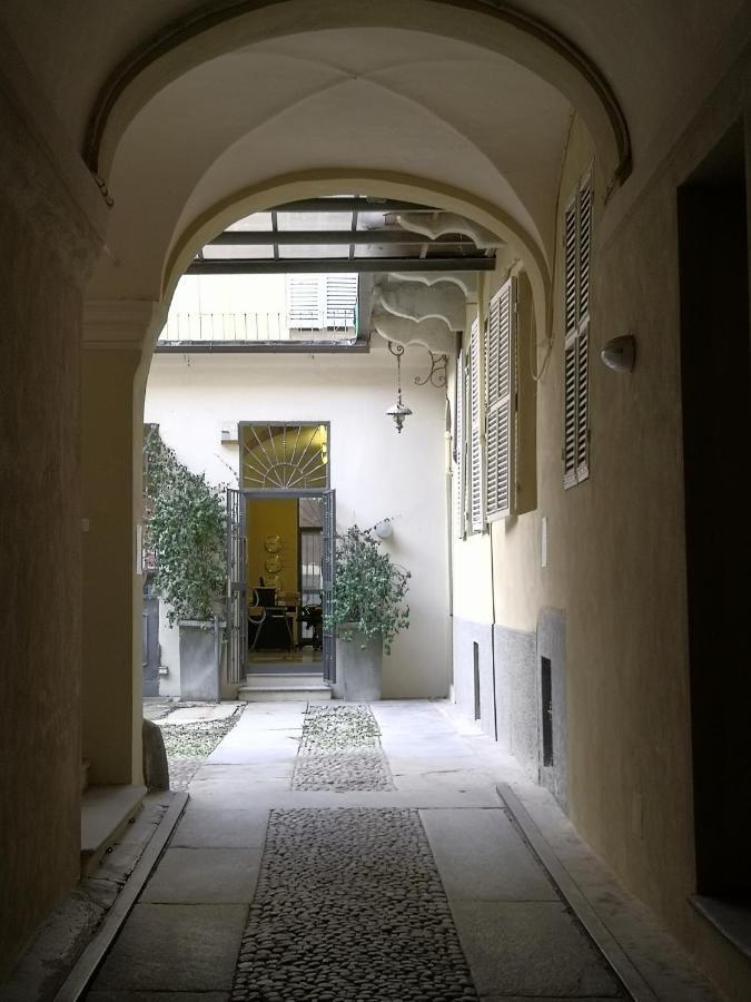 Domuscuneo Barra Di Ferro 3 Bianco المظهر الخارجي الصورة
